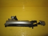 Mercedes Benz - Door Handle SILVER - 220 RIGHT FRONT